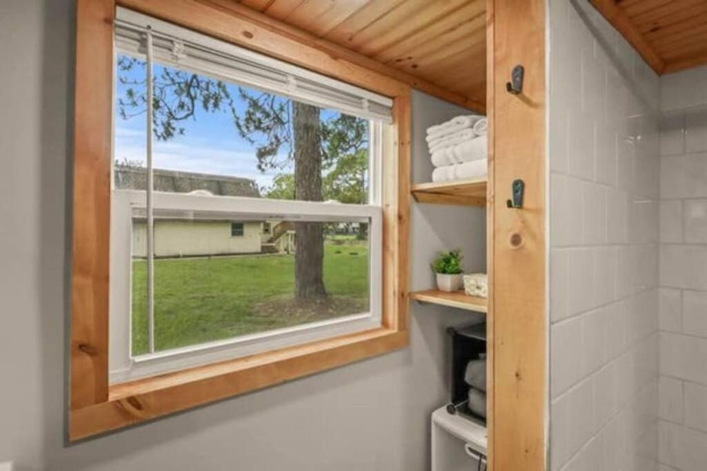 Summer Tiny House Уест Палм Бийч Екстериор снимка